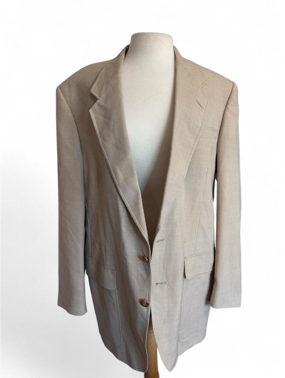 Vintage Jack Nicklaus Tournament Series Sport Coat Blazer for Dillard's